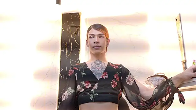 Bella_salvatore webcam