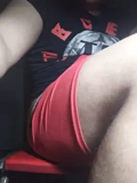 AlexisSpears_ webcam
