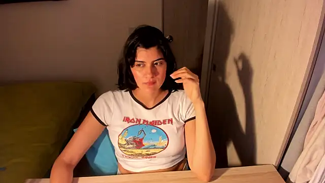 misstoya webcam
