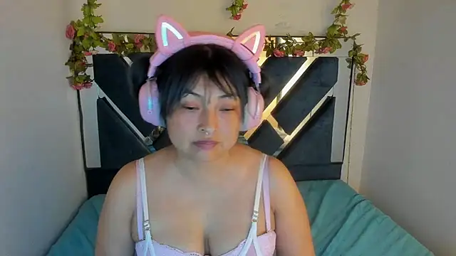 Shaddycute_ webcam