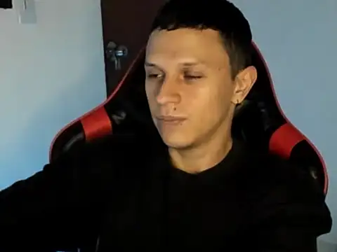 Masterdave7 webcam