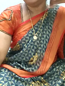 MaaliiiPonuTamil webcam