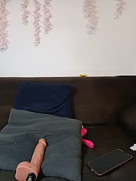 Danni_shy webcam