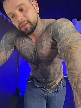 natevillage webcam