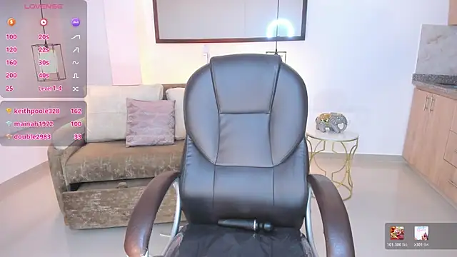Melina_Rouge webcam
