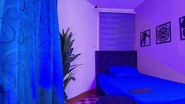 Nikki_Vesper webcam