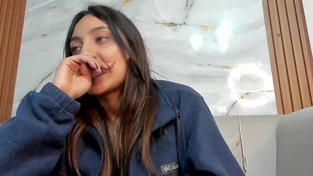 LilyGarcia webcam