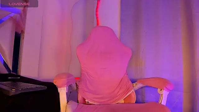 Amanda_Fox_ webcam