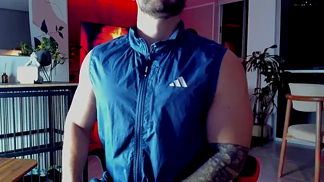 Valenthino_Salvatore webcam