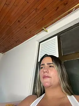 Miilana_ webcam