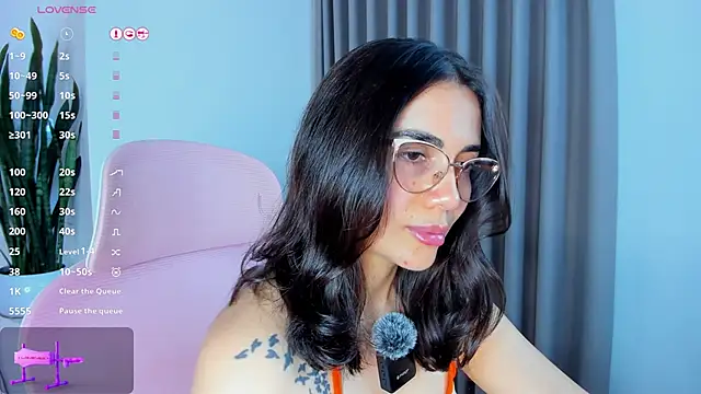 sara_ospina22 webcam