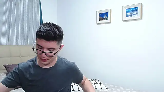 BlackFoXXX69 webcam