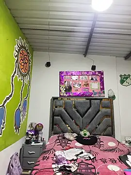 Scarlet_Passion webcam