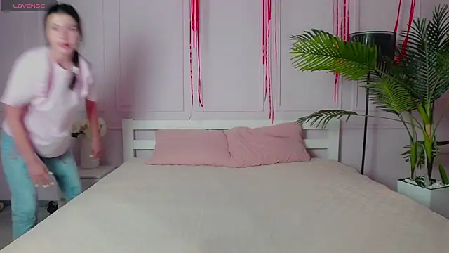Emily_xoo webcam