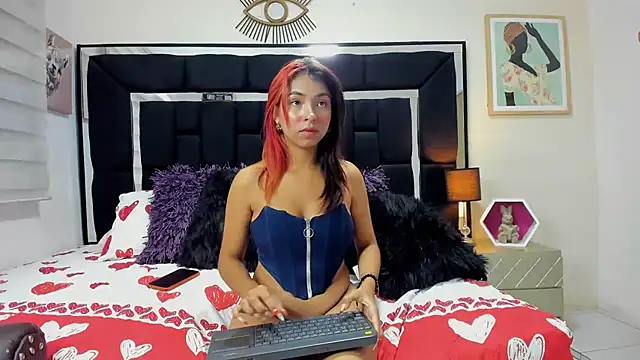 marilyn_luna webcam