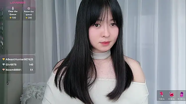 -Yuko- webcam