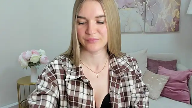 RoxyReignn webcam