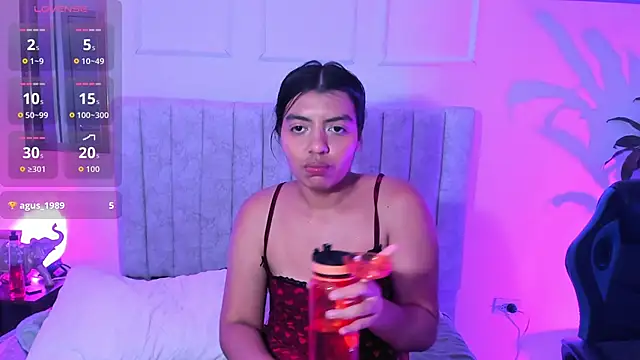 Slendy_club webcam