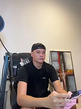 clarkdangerous webcam