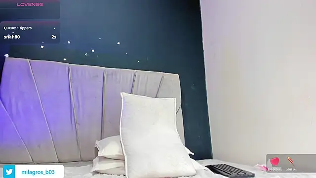 Shana_03 webcam