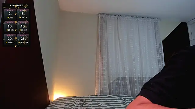 tom_Howard webcam