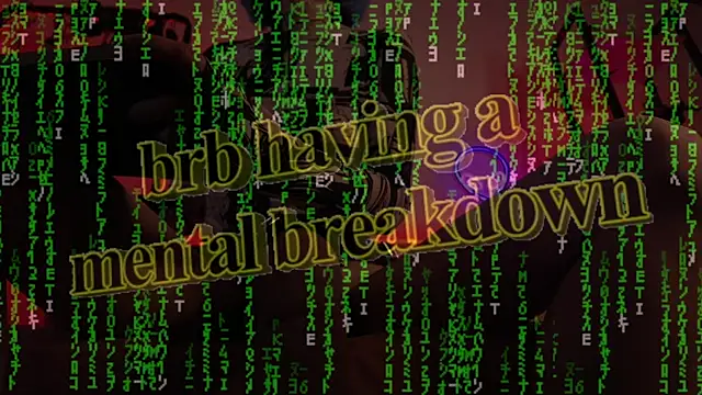 CyberXGoddess webcam