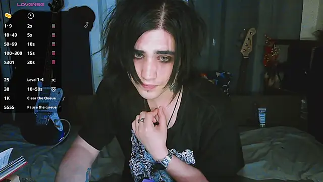 sademobeer webcam