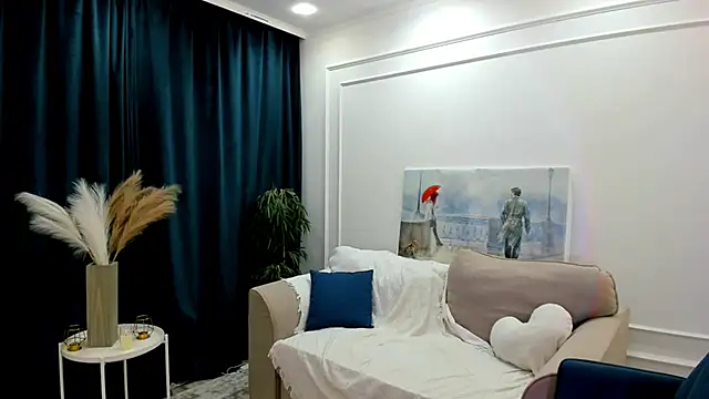 WishToBloom webcam