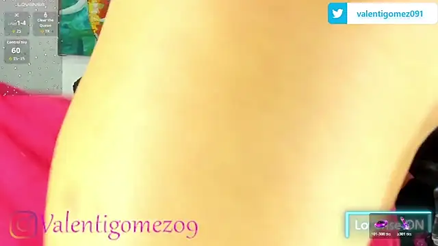 arango_sofia live cam on StripChat