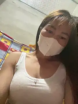 meganmeo webcam
