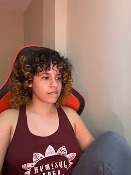 HUMANXTHING live cam on StripChat