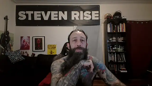 StevenRiseNYC webcam