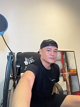 clarkdangerous webcam