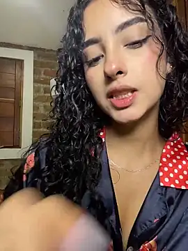 RosseMelody webcam