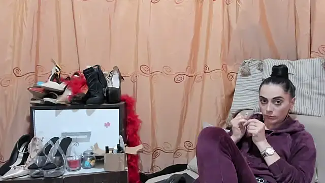 jessystarr webcam