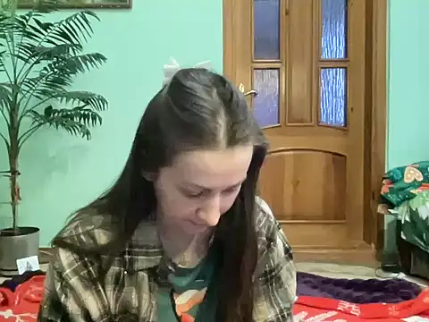 AngelTough20 webcam