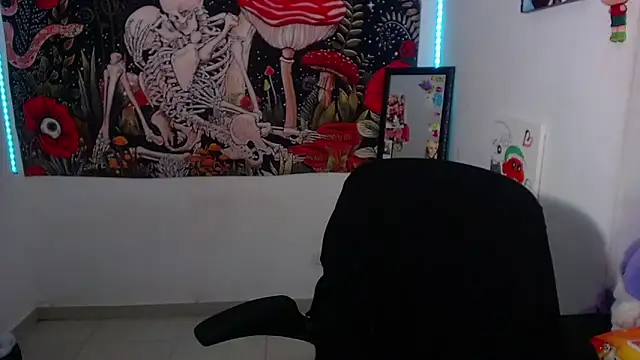 isabeautyx19 webcam
