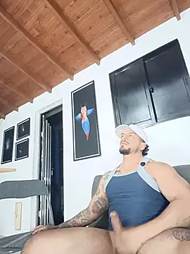 SilvaBranko webcam