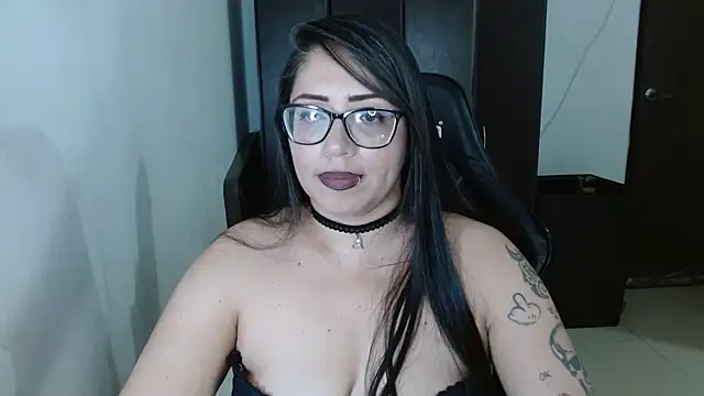 natashasmithe webcam