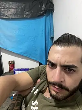 thomas_gun webcam