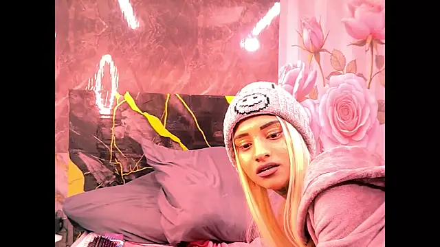 indian_barbie webcam
