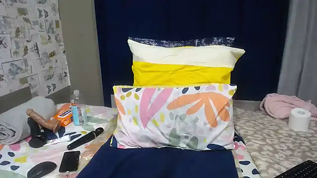 Candylips22 webcam