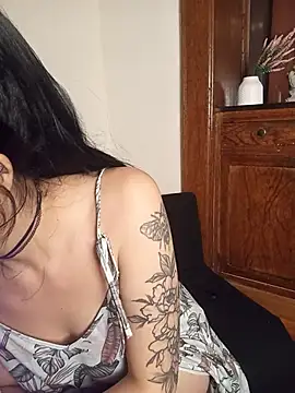 Agnes_cox webcam