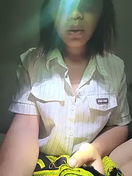 Emma-sin webcam