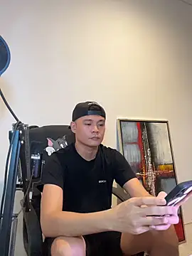 clarkdangerous webcam