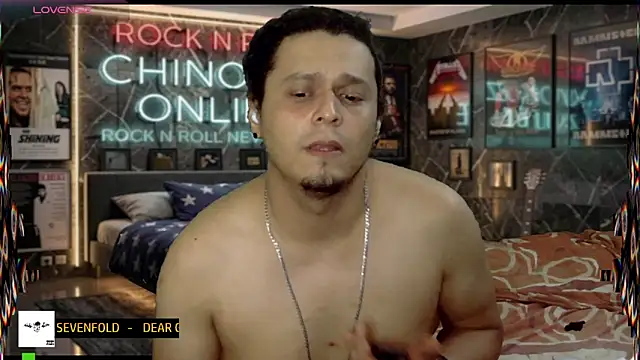 chino_roz webcam