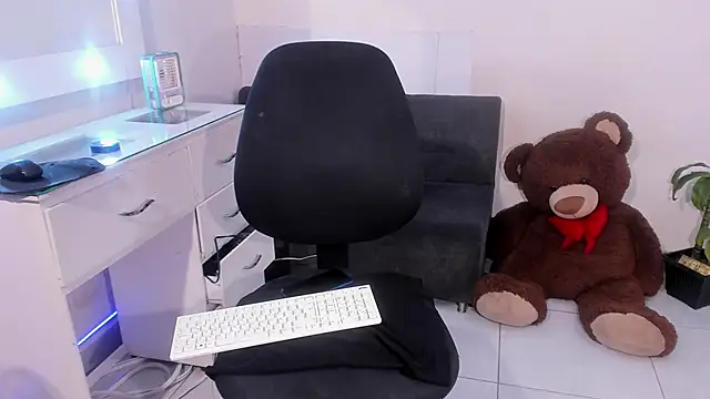 Lu_doll webcam