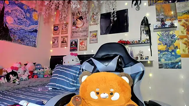 Cristal_Jonas@xh webcam