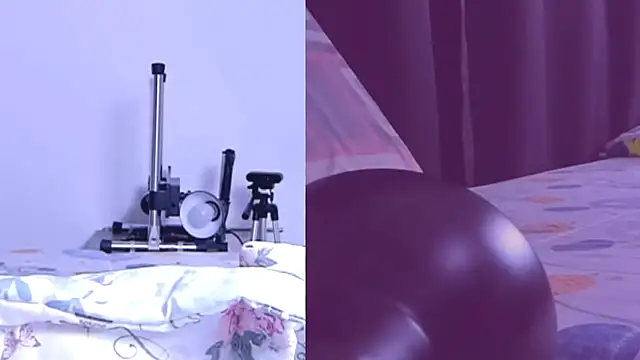 MiaCoper webcam