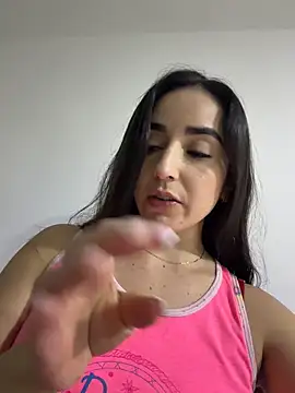 Vicky-Andrade webcam